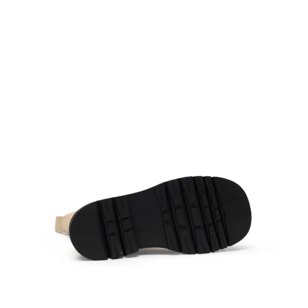 DAMES Bottega Veneta Chelseaboots^Lug Ankle Boot