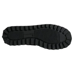 Heren Dolce & Gabbana Snowboots^Luipaard Enkellaarzen Gewatteerde Schoenen