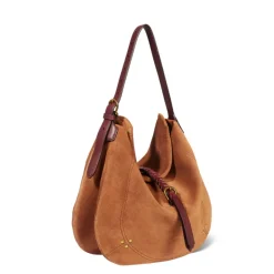 DAMES Jérôme Dreyfuss Schoudertassen^Luis Shoulder Bag