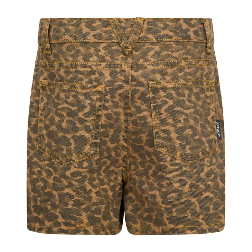 Retour Jeans Broeken & Jeans^Luisa