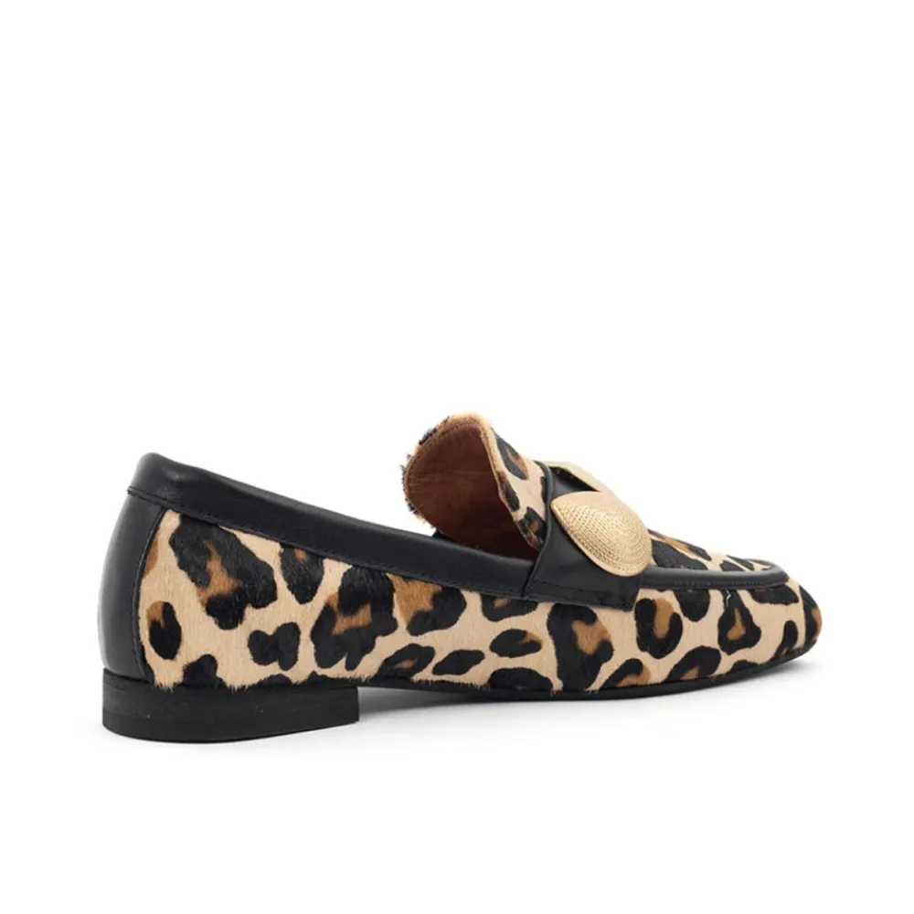 DAMES BABOUCHE Loafers^Lulu Loafer