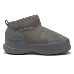 Heren Moon Boot Luna Lage Laars