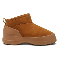 Heren Moon Boot Luna Low Boot