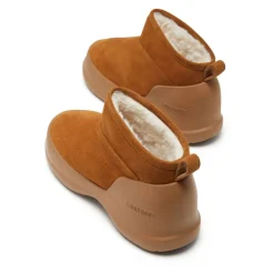 Heren Moon Boot Luna Low Boot