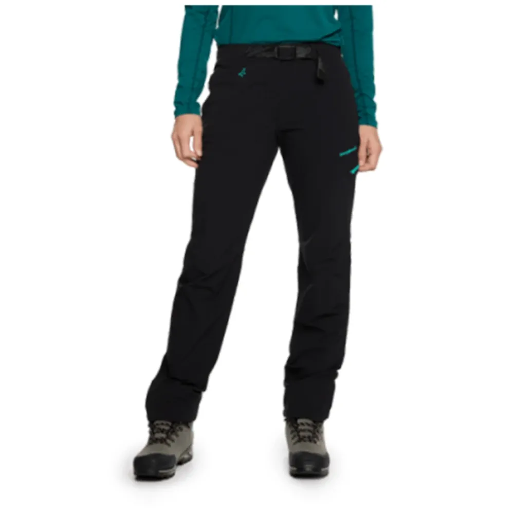 Trangoworld Outdoorkleding^LUNA SF Broek