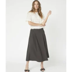 DAMES Co'Couture LunaCC Plooirok