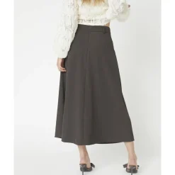 DAMES Co'Couture LunaCC Plooirok