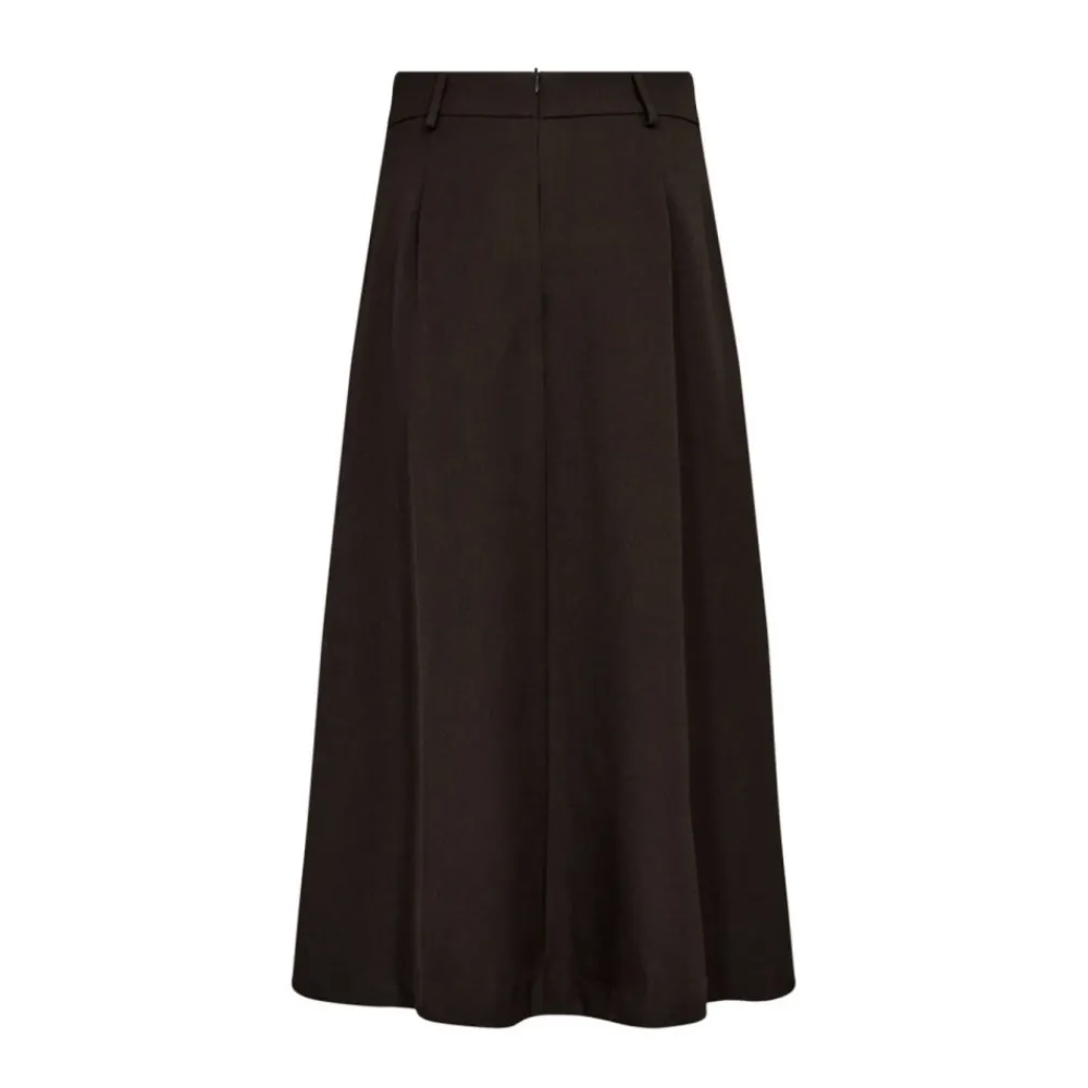 DAMES Co'Couture LunaCC Plooirok