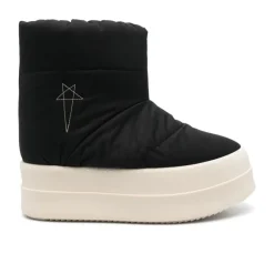 Heren Rick Owens Snowboots|Laarzen^Lunar Low Bumper Boots
