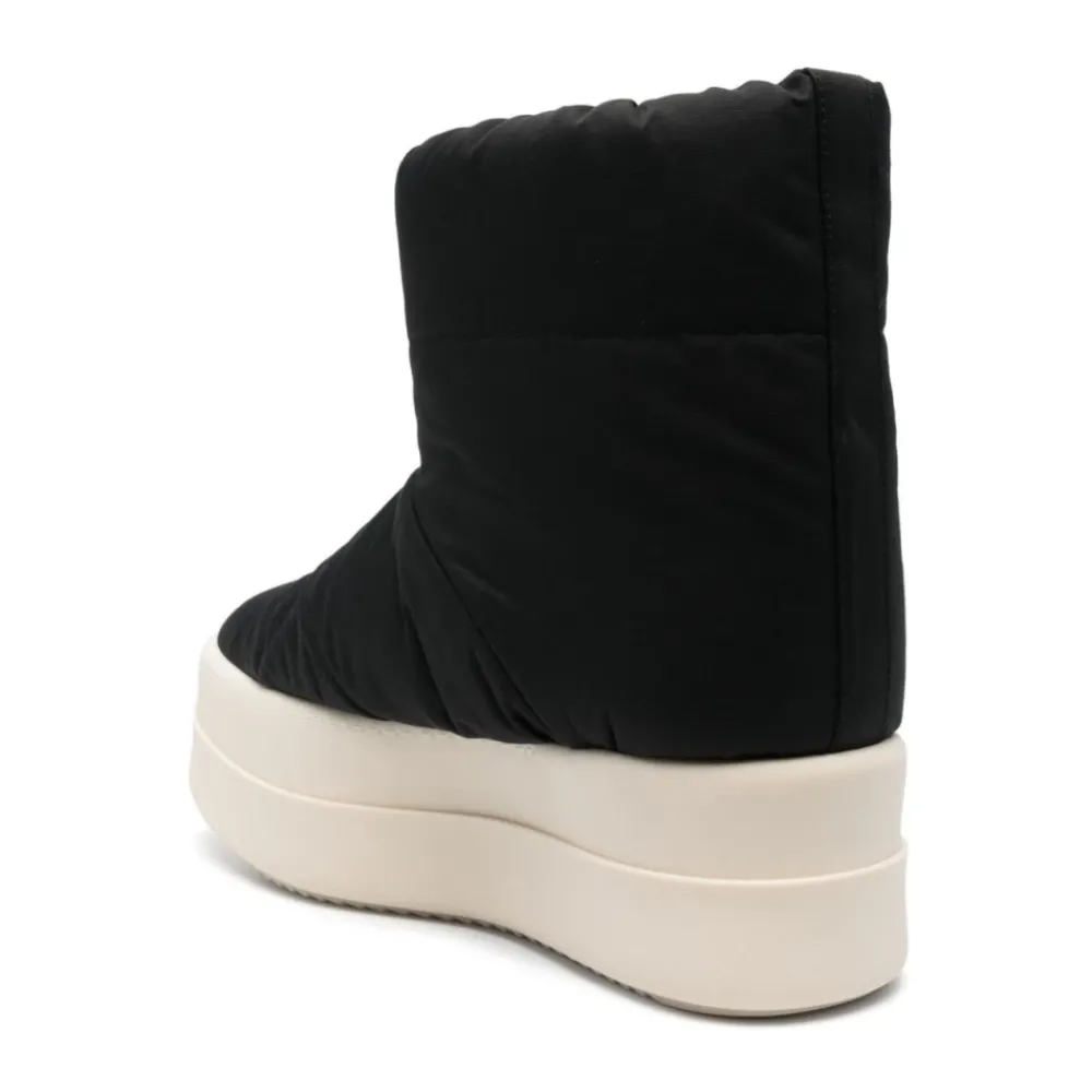 Heren Rick Owens Snowboots|Laarzen^Lunar Low Bumper Boots