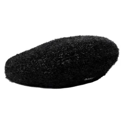 Heren Hugo Hoeden^Lurex Laparty_hat in