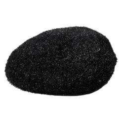 Heren Hugo Hoeden^Lurex Laparty_hat in