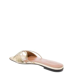 DAMES D'Accori Slippers^Lust Flat Sandals