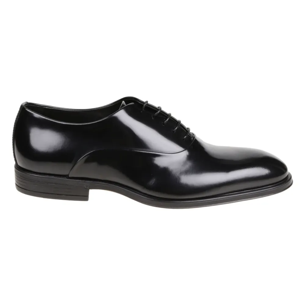 Heren Corvari Nette Schoenen^Luxe Leren Formele Schoenen