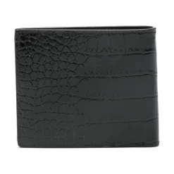 Heren Tom Ford Luxe Leren Portemonnees voor Mannen