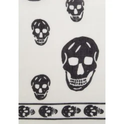 DAMES Alexander McQueen Luxe Modal Blend Foulard