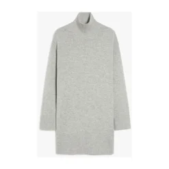 DAMES Max Mara Jurken^Luxe Wollen Jurk