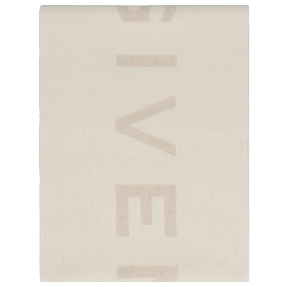 DAMES Givenchy Luxe Wollen Kasjmier Sjaal