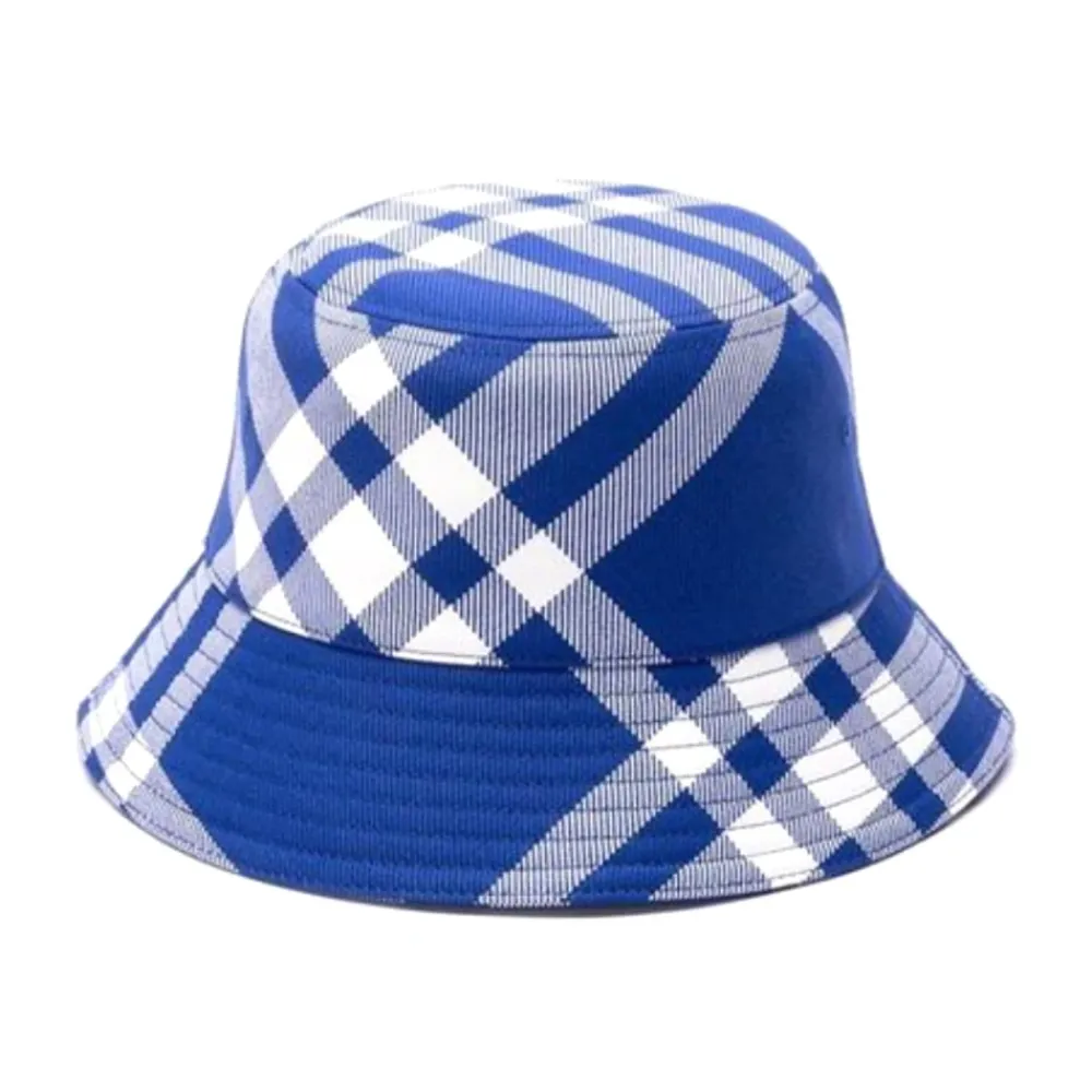 DAMES Burberry Hoeden^Luxueuze Hoed