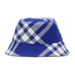 DAMES Burberry Hoeden^Luxueuze Hoed