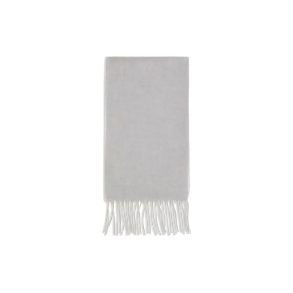 DAMES Brunello Cucinelli Luxueuze Zachte Kasjmier Sjaal