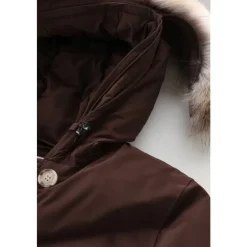 DAMES Woolrich Luxury Arctic Parka