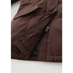 DAMES Woolrich Luxury Arctic Parka