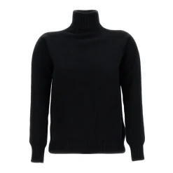 DAMES Drumohr L5W114TL690 Turtleneck