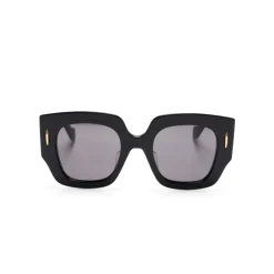 DAMES Loewe LW40129U 01A Sunglasses