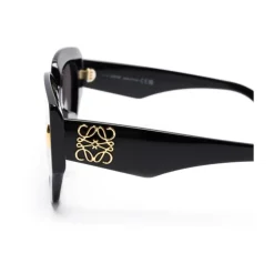 DAMES Loewe LW40129U 01A Sunglasses