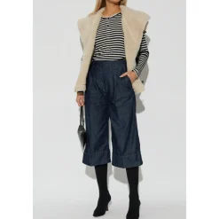 DAMES Munthe Jeans^Lynhaven broek