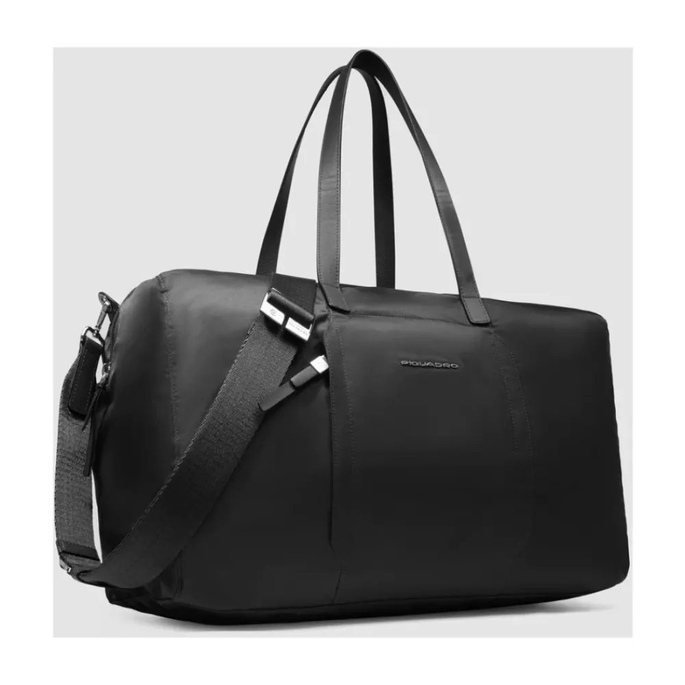 DAMES Piquadro Weekendtassen^Lyra Duffel Bag
