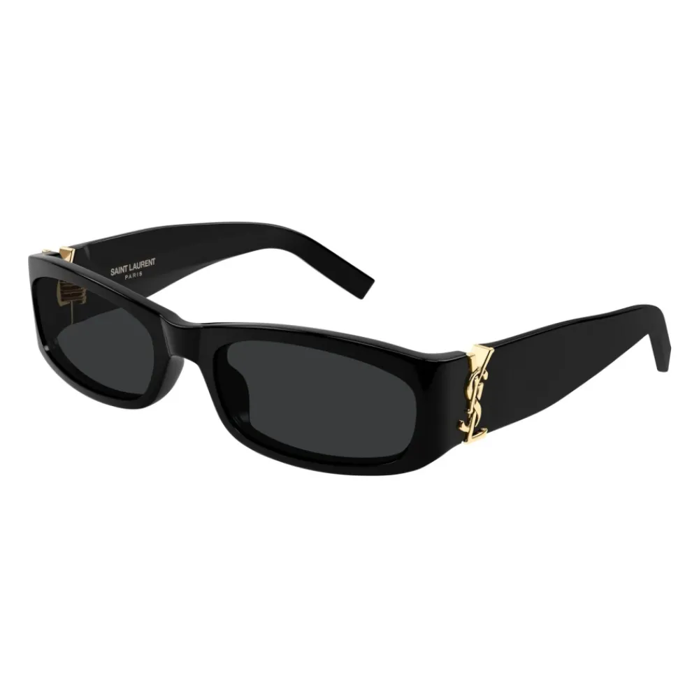 DAMES Saint Laurent M152 001 Sunglasses