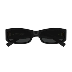 DAMES Saint Laurent M152 001 Sunglasses