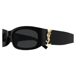 DAMES Saint Laurent M152 001 Sunglasses