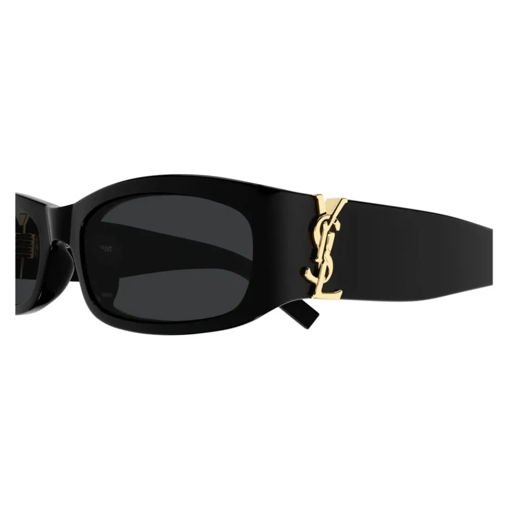DAMES Saint Laurent M152 001 Sunglasses