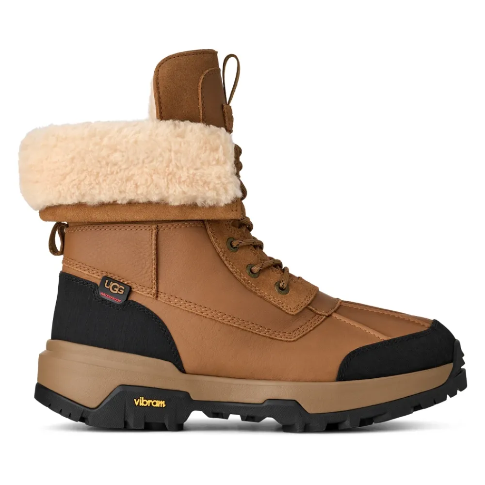 Heren UGG Snowboots|Laarzen^M Adirondack Boot XX