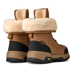 Heren UGG Snowboots|Laarzen^M Adirondack Boot XX