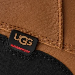 Heren UGG Snowboots|Laarzen^M Adirondack Boot XX