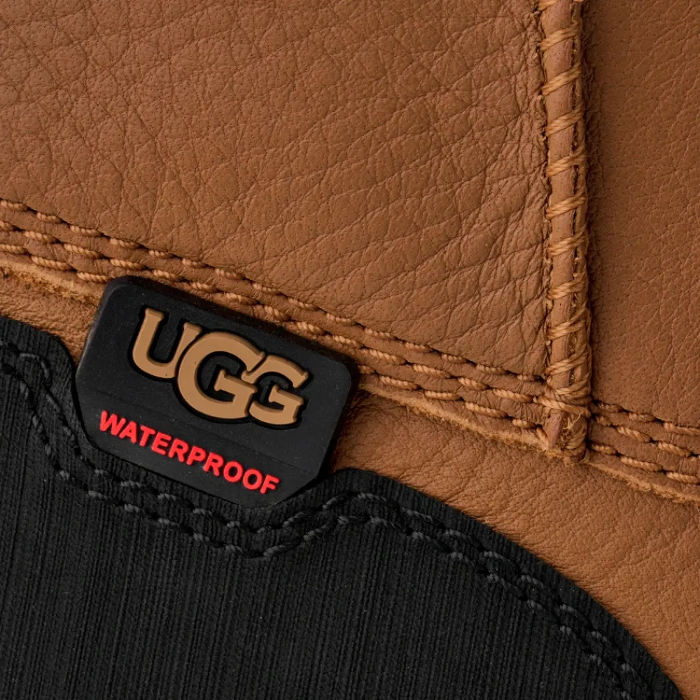 Heren UGG Snowboots|Laarzen^M Adirondack Boot XX