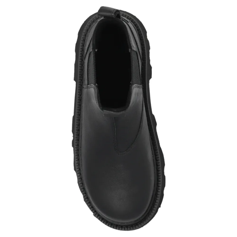 Heren UGG M Chelsea Lug Leather Chelsea Boots