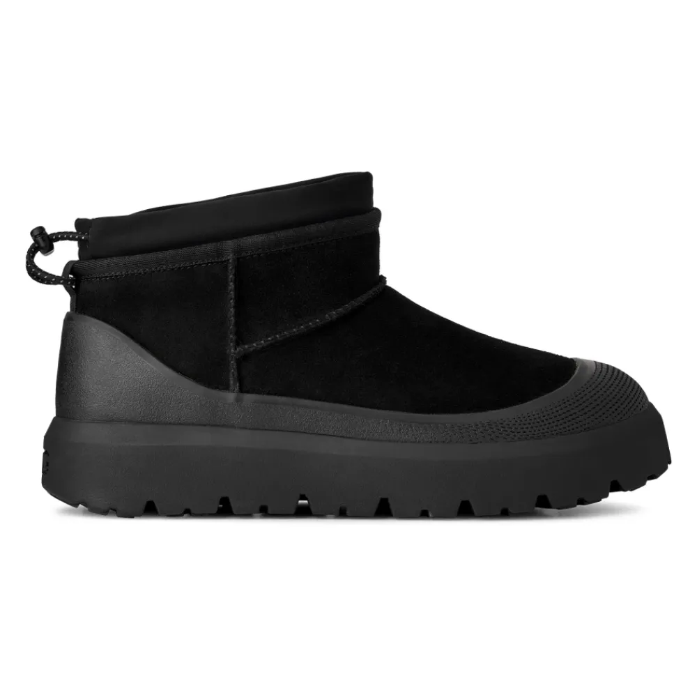 Heren UGG Snowboots|Laarzen^M Cl Ultra Mini Weat