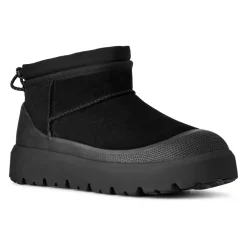 Heren UGG Snowboots|Laarzen^M Cl Ultra Mini Weat