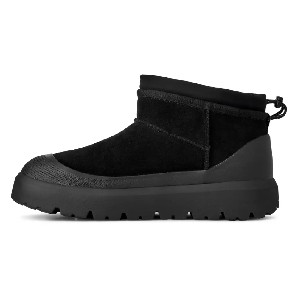 Heren UGG Snowboots|Laarzen^M Cl Ultra Mini Weat