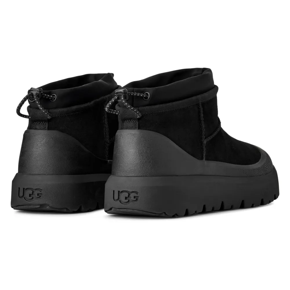 Heren UGG Snowboots|Laarzen^M Cl Ultra Mini Weat