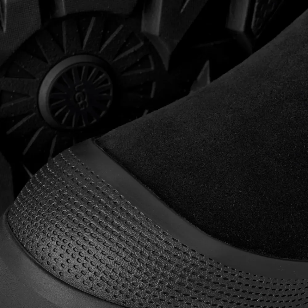 Heren UGG Snowboots|Laarzen^M Cl Ultra Mini Weat