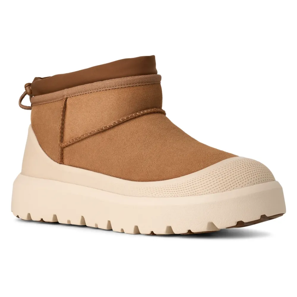Heren UGG Snowboots|Laarzen^M Cl Ultra Mini Weat