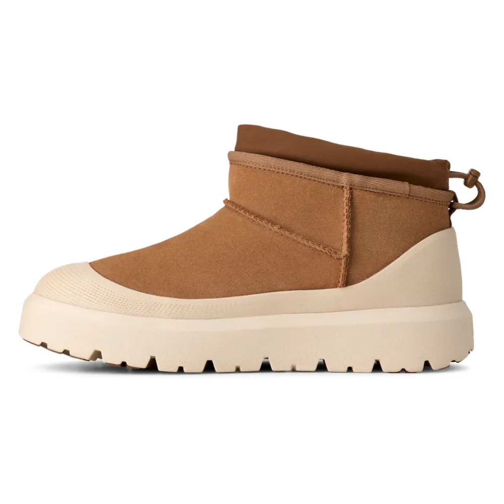 Heren UGG Snowboots|Laarzen^M Cl Ultra Mini Weat