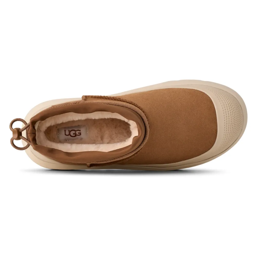 Heren UGG Snowboots|Laarzen^M Cl Ultra Mini Weat