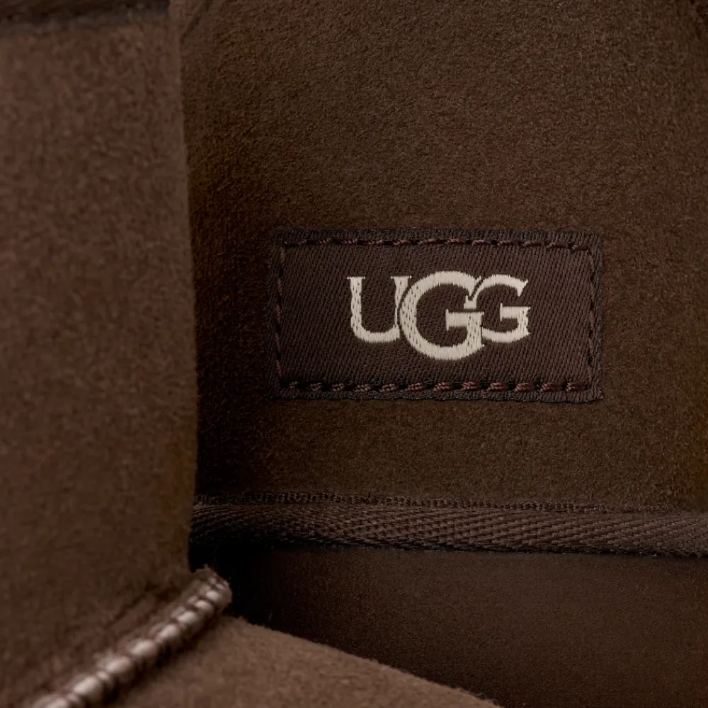 Heren UGG M Classic Mini